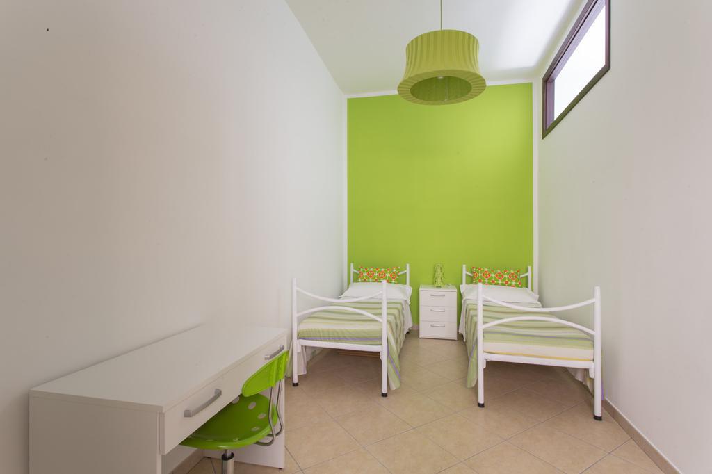 ソレントSan Paolo Houseアパートメント 部屋 写真