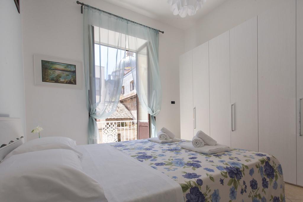 ソレントSan Paolo Houseアパートメント 部屋 写真